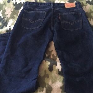 Levi’s 511 slim
